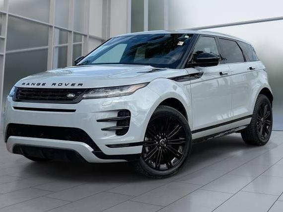LAND ROVER RANGE ROVER EVOQUE 2024 SALZL2FX9RH252500 image LAND ROVER RANGE ROVER EVOQUE 2024 SALZL2FX9RH252500 image